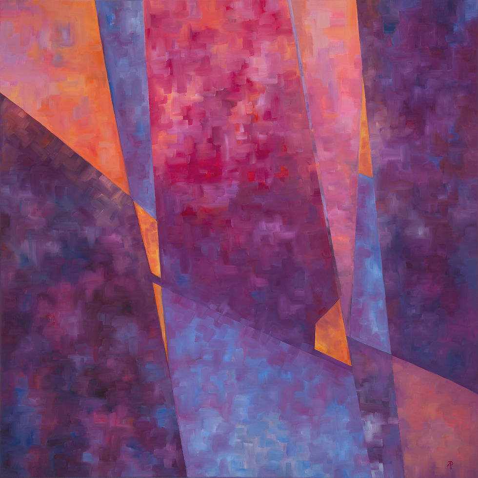 Driven to Abstraction #3