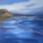 Point Reyes Beach