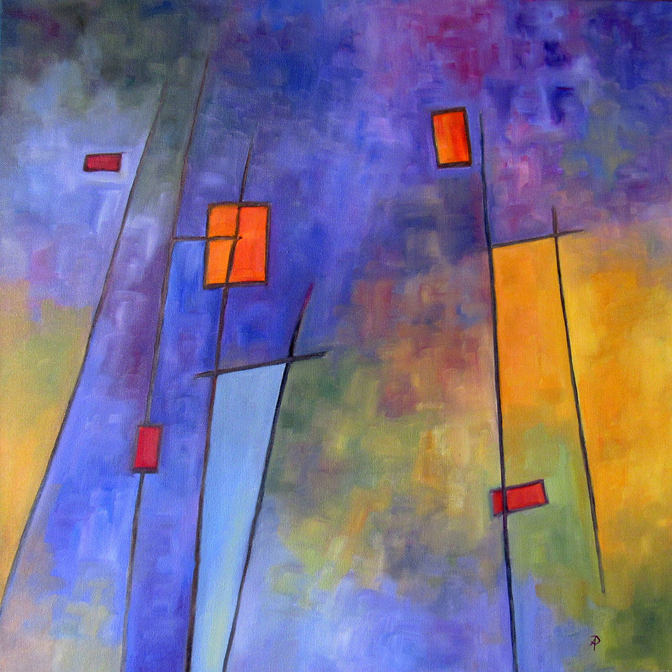 Windows #1
