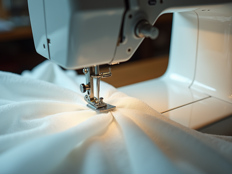 Affordable Alterations That Won’t Compromise on Quality