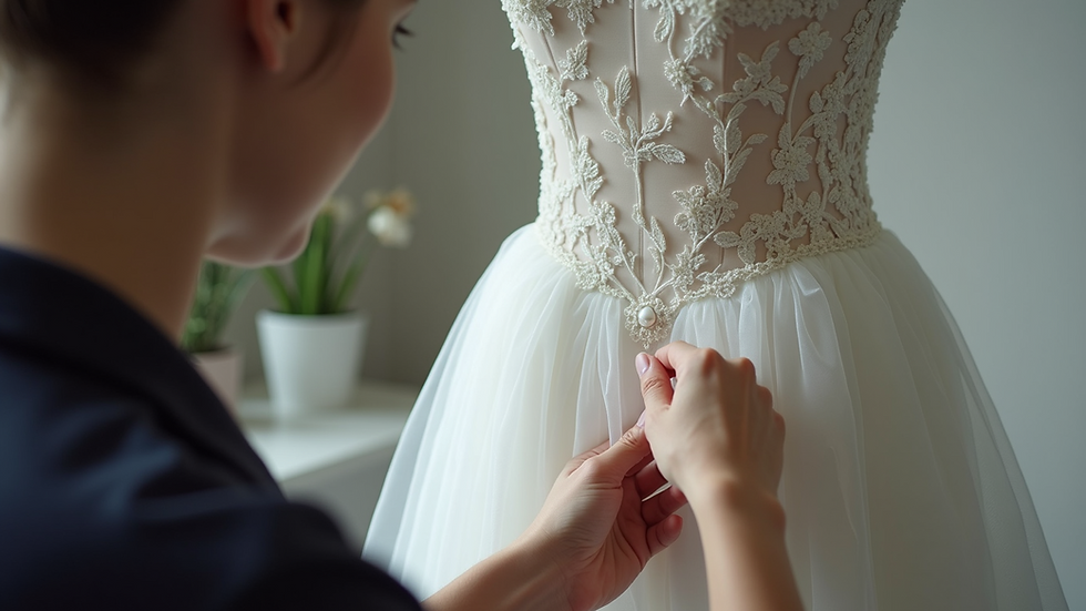 Why Expert Clothing Alterations Can Transform Your Wardrobe