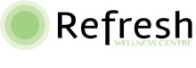 Refresh Wellness Centre in Wetaskiwin