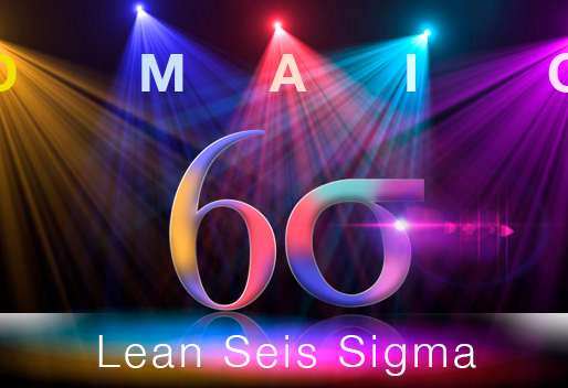 Desmistificando o Lean Seis Sigma