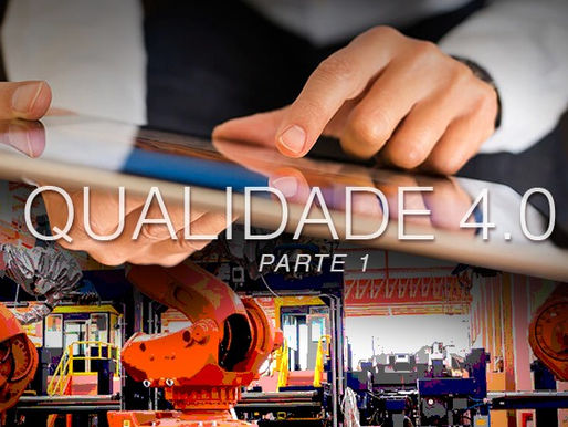 Qualidade na Era da Transformação Digital: Afinal, o que é Qualidade 4.0?