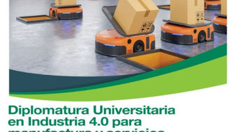 Diplomatura Universitaria em Industria 4.0