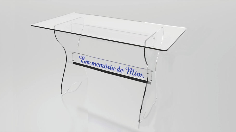 Mesa - MS001