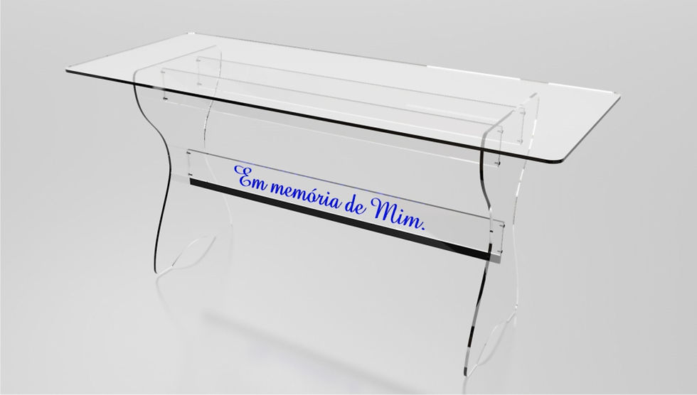 Mesa - MS002