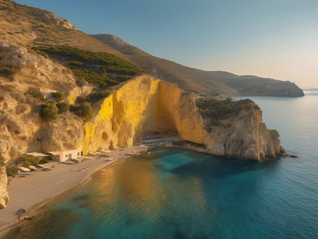Discover the Beauty of Greece with TravelGO