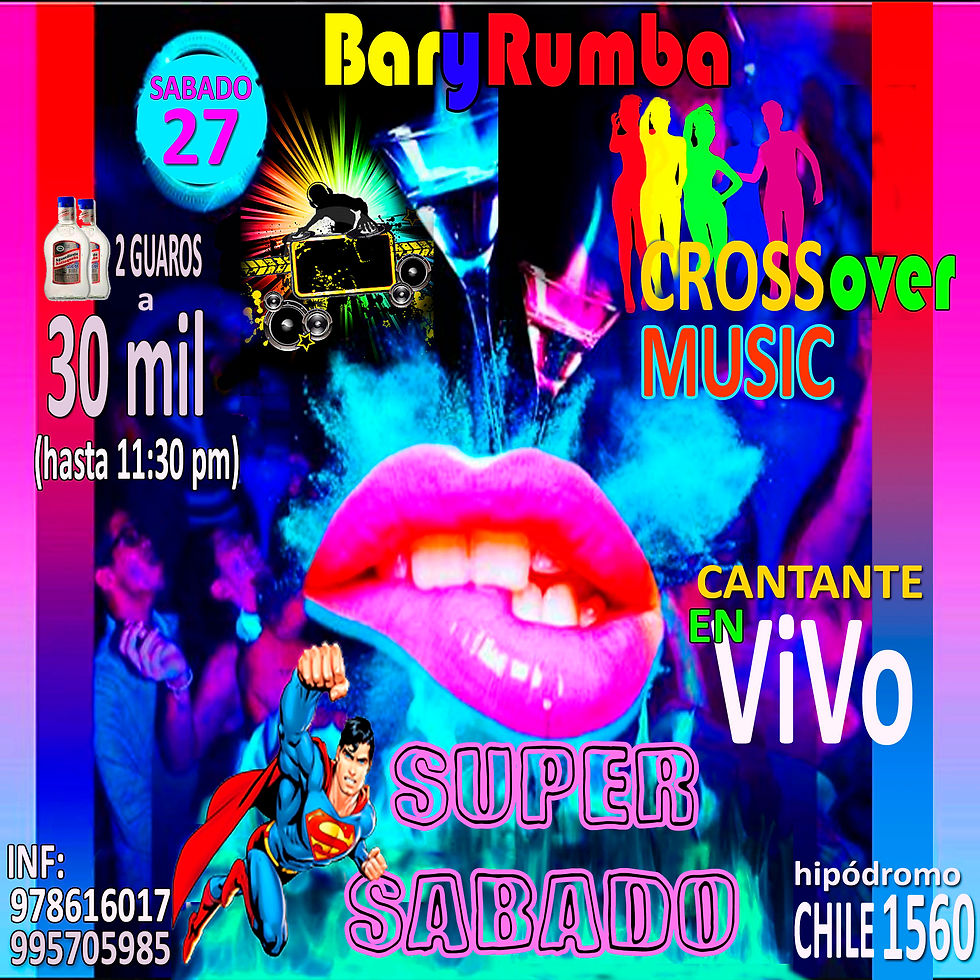 sabado 27 a agosto