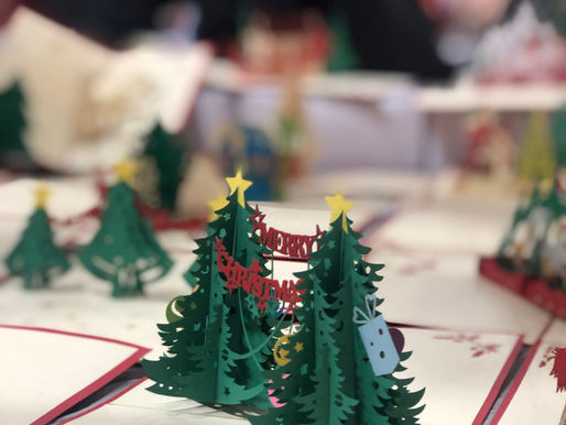 Journal: Vlog, Venite Con Noi All’Artigiano In Fiera.