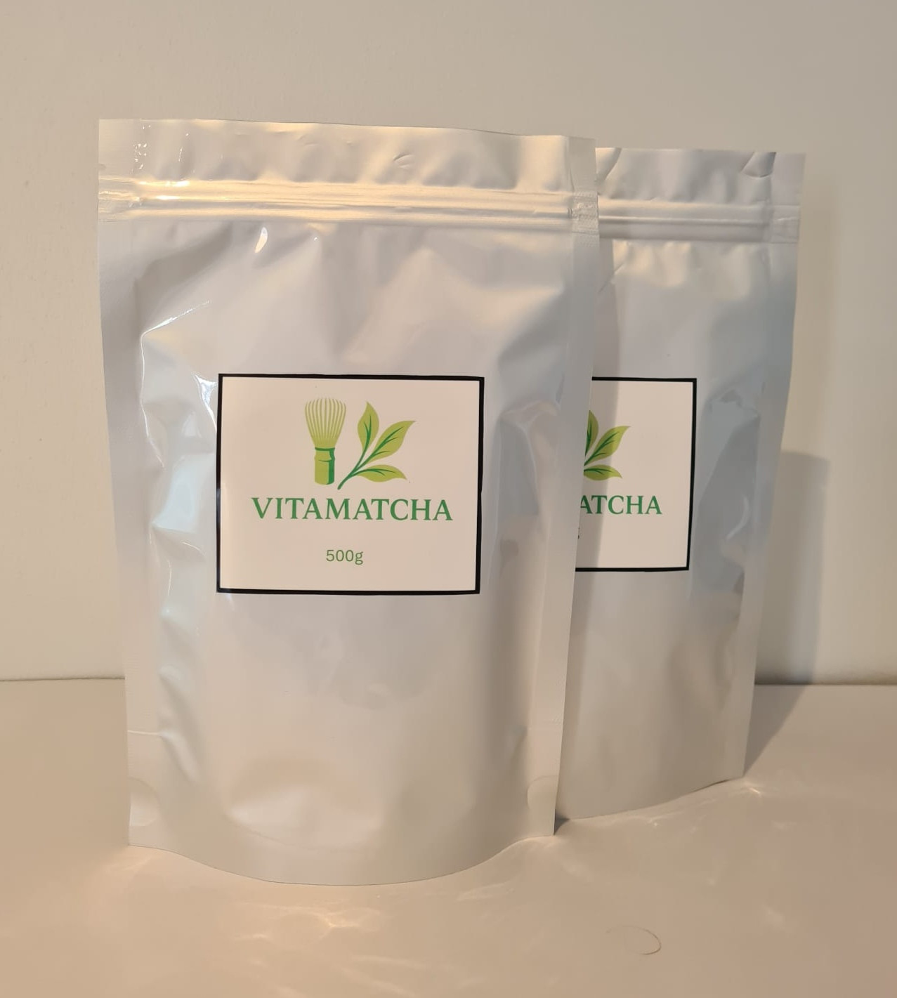 Ceremonial Grade Matcha (1kg)