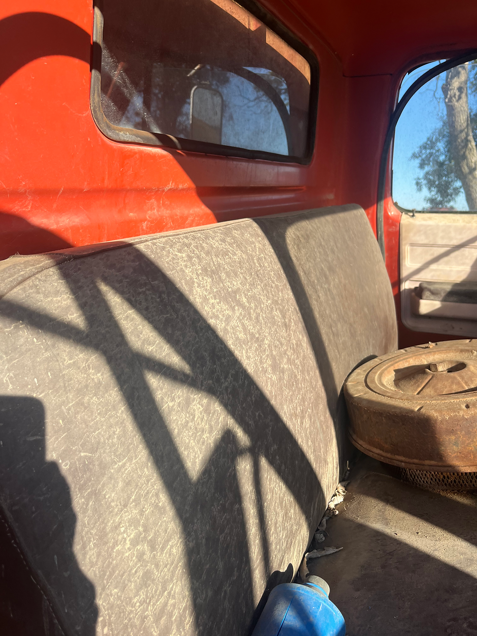 Thumbnail: CHEVROLET BOB TRUCK