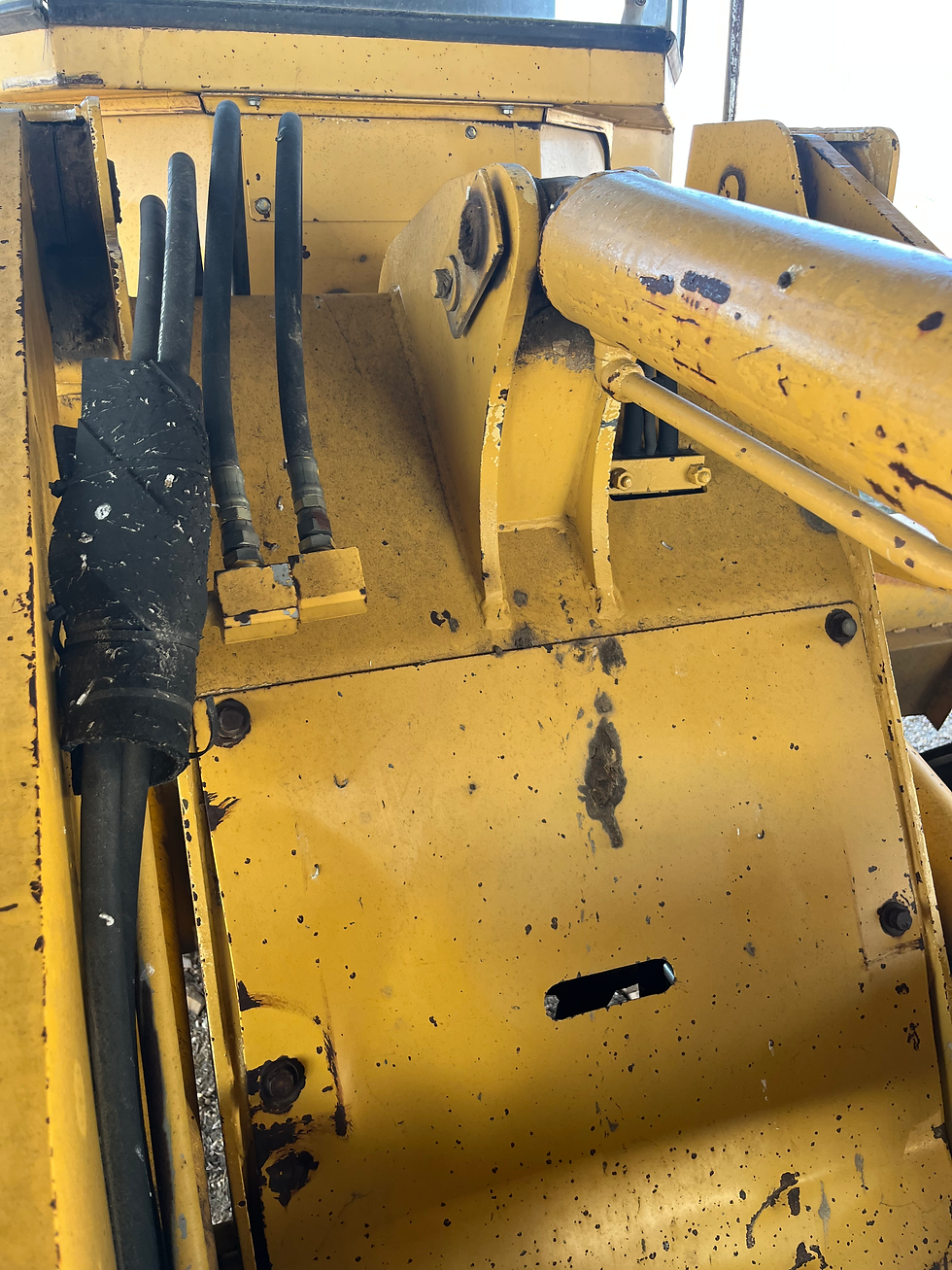 Thumbnail: JOHN DEERE 244E ARTICULATED LOADER