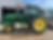 Thumbnail: John Deere 4555 2wd tractor