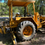 Thumbnail: JOHN DEERE 310-A BACKHOE