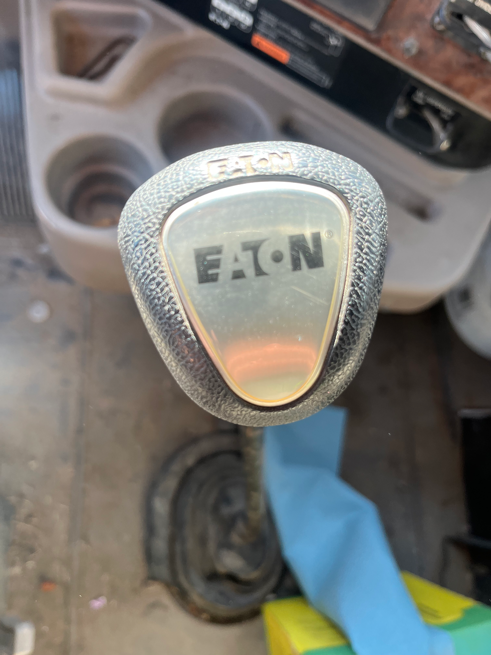 Thumbnail: 2005 INTERNATIONAL 9200i TRUCK