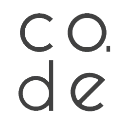 code logo 4