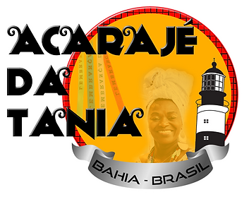 Acarajé da Tania