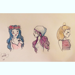 girls