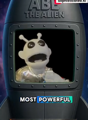 The S.A.R.A. Incident