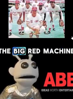 ABE Talk: Part 2