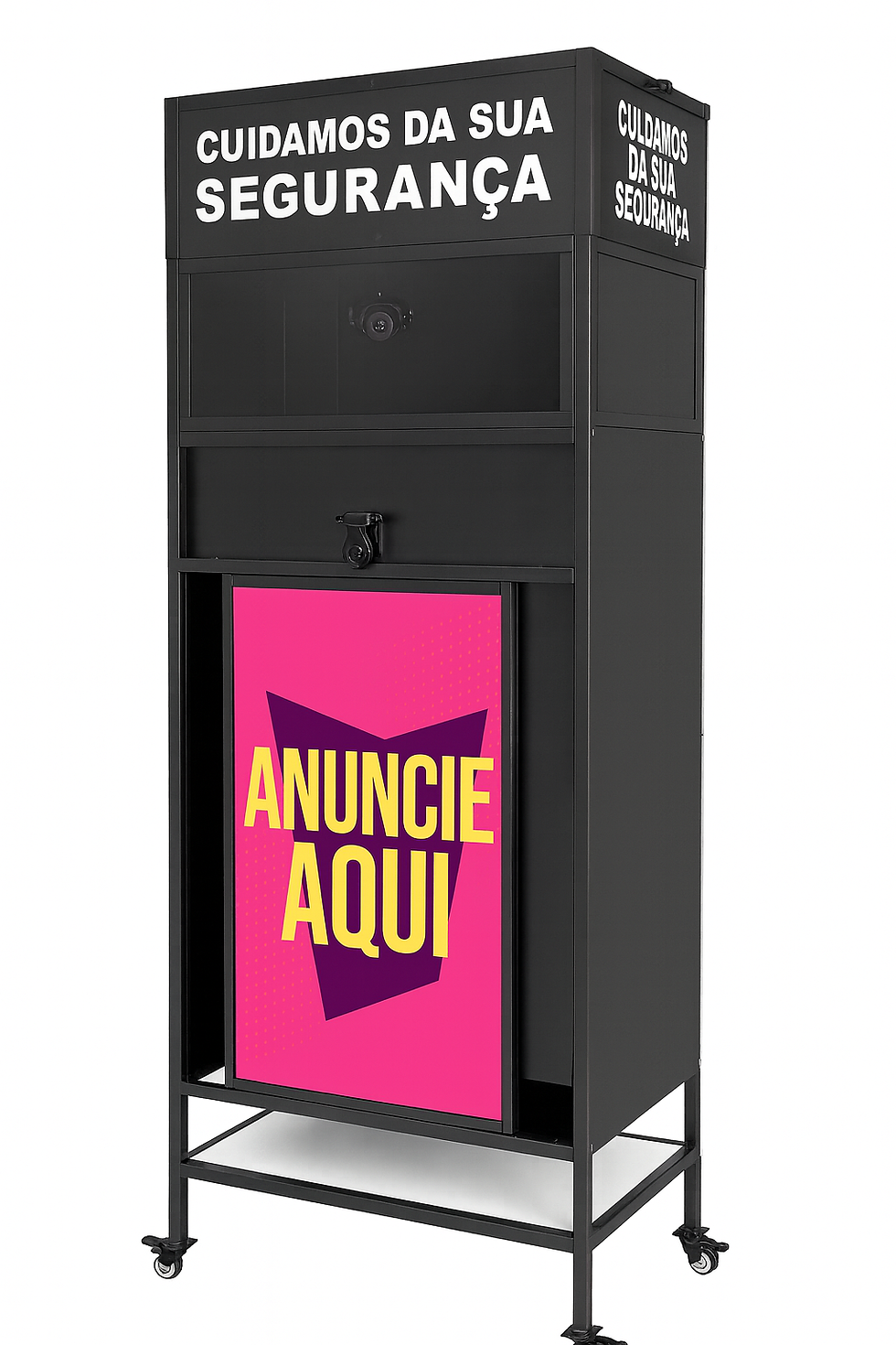 guarita modular