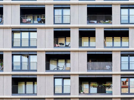 Gebäudeversicherung: Worauf es bei Tarif und Versicherer ankommt