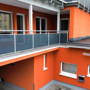 3-Zimmer-Mietwohnung mit Balkon in Schweinfurt, erfolgreich vermarktet – Immobilienangebot von makler4.immo
