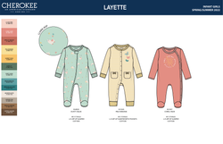 CHKE LAYETTE SS22-02
