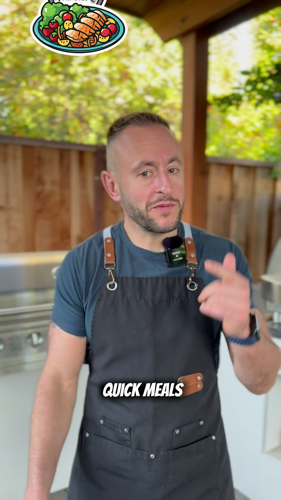 Thumbnail: Quick Fit Kitchen Hardcover Edition