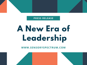 Sensory Spectrum, Inc. Celebrates 35 Years of Success and Prepares for the Future