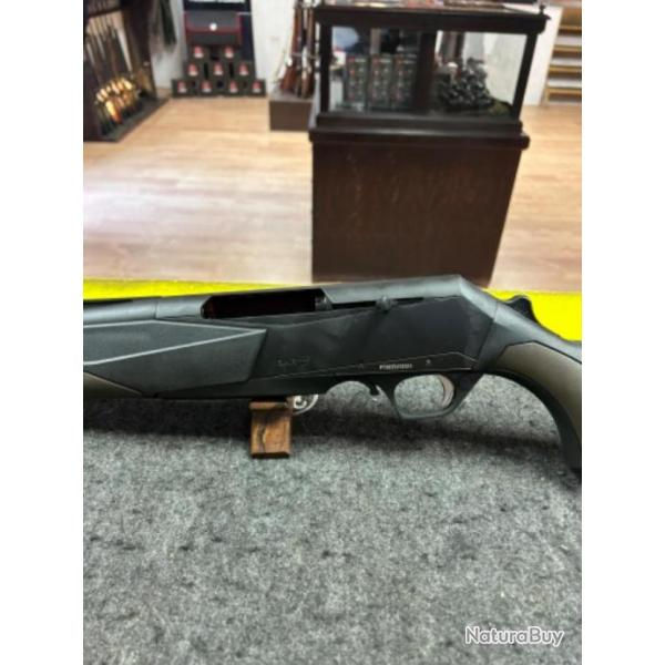Browning Bar mk3 Composite Black Brown Gauchère calibre 9,3x62 Neuve