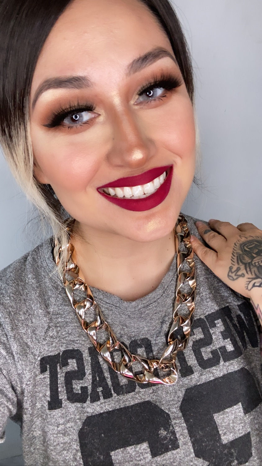 Miniatura: Pop, labial indeleble