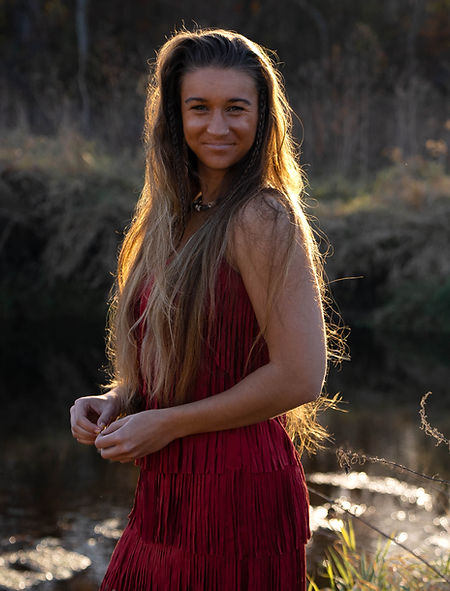 Untamed Spirit Imagery is a wester lifestyle, dog, and cat photographer.