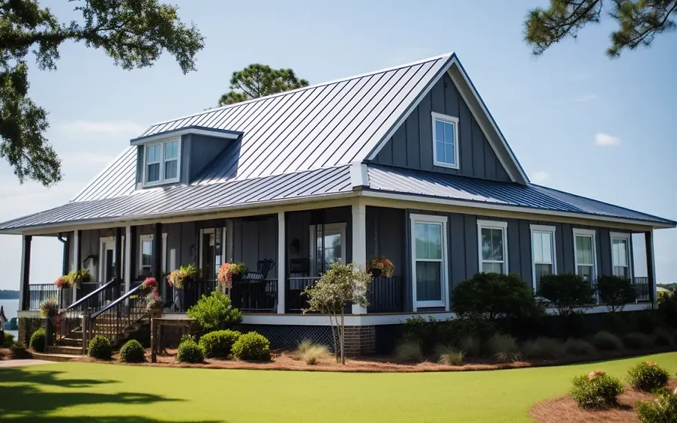 How Summer Heat Damages Roofs Over Time