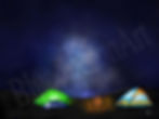 camping adventures
