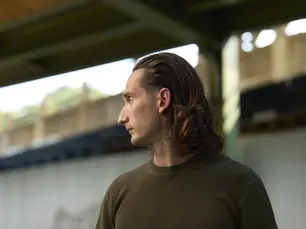 Mike Simone Upper West Side NYC