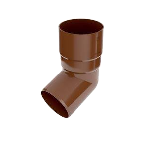 Коліно 67,5 Bryza (125 система)