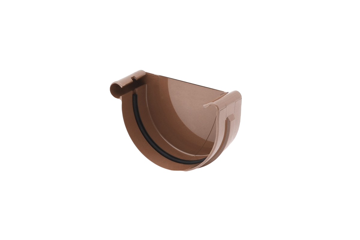 Заглушка ринви права Bryza (125 система)