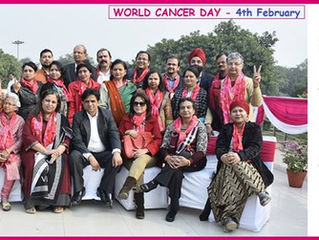World Cancer Day