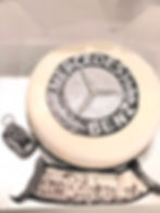 Mercedes Benz 