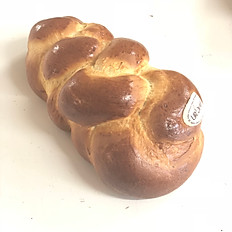Urdinkel Zopf