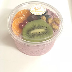 Birchermüsli