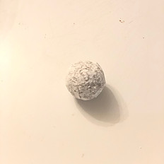 Champagner Truffe