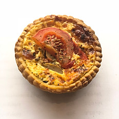 Pizzachüechli