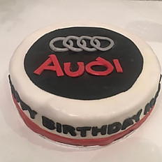 Audi Torte