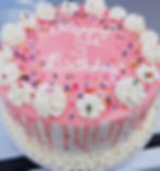 10" Round/Square - Double Layer