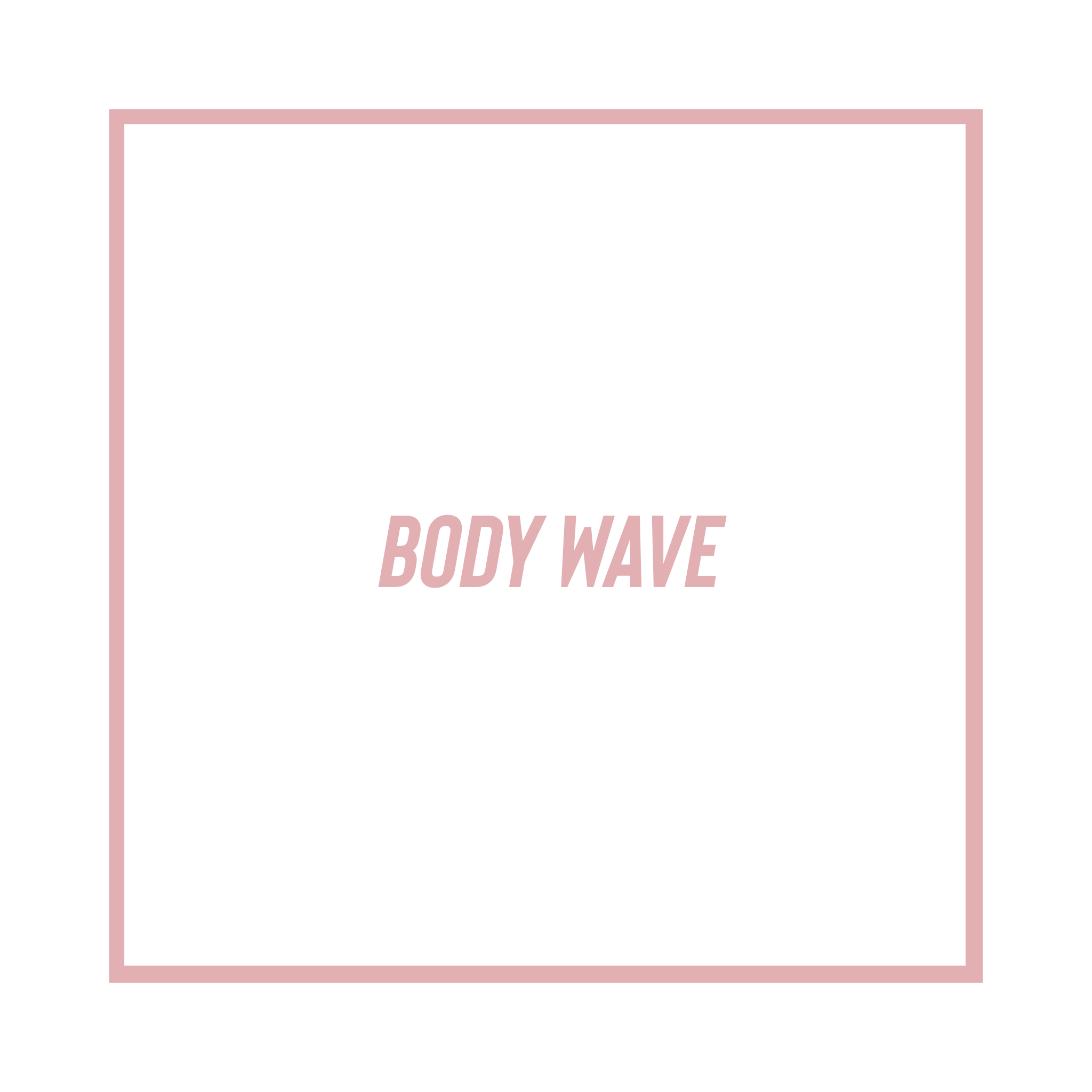 Body wave