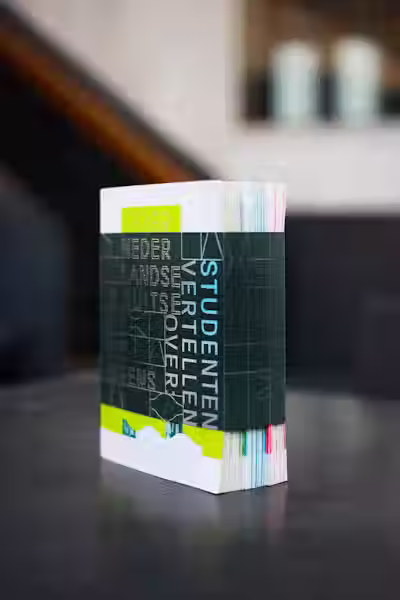 Felicity van Oort Fotografie | Provincie | Gelderland |STUKK DESIGN |2025