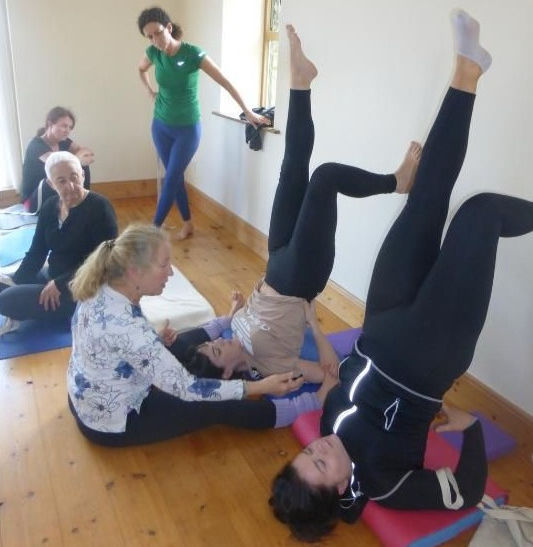 IYI Full Day Workshop with Aisling Guirke - Booterstown